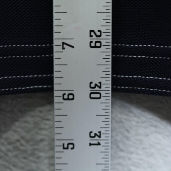 New England Patriots Tommy Bahama Pullover Mens 2XL Blue NFL Football 1/4 Zip - Picture 8 of 11